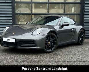 Porsche Porsche 992 (911) Carrera | Sportabgas | Schiebeda Gebrauchtwagen