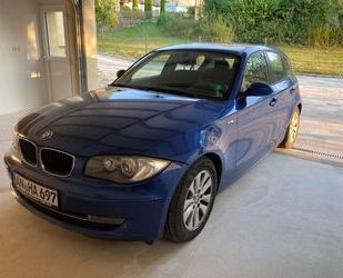 BMW BMW 118i - TÜV neu, 8-fach Gebrauchtwagen