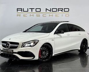 Mercedes-Benz Mercedes-Benz CLA 45 AMG Sport.AGA*Pano*Kamera*Nig Gebrauchtwagen