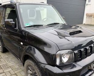 Suzuki Suzuki Jimny 1.3 ALLGRIP Style Ranger Style Ranger Gebrauchtwagen