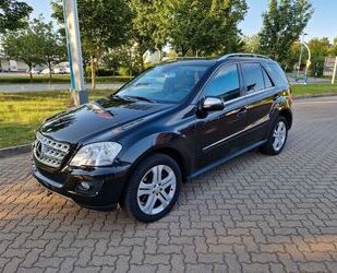 Mercedes-Benz Mercedes-Benz ML 420 CDI 4MATIC - Gebrauchtwagen