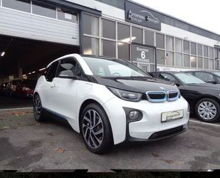 BMW BMW i3 Range Ext. Hybrid *1.HAND*PANO*LED*KAM*LEDE Gebrauchtwagen