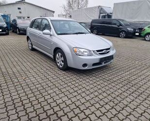 Kia Kia Cerato 1.5 EX CRDi Kombi*TÜV NEU Gebrauchtwagen