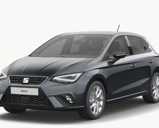 Seat Seat Ibiza 1.0 TSI DSG FR/Alcantara/Navi/Kamera/AC Gebrauchtwagen