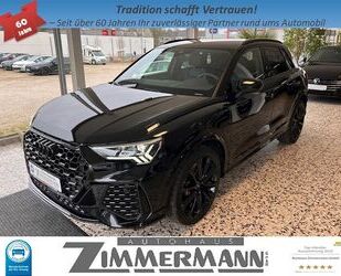 Audi Audi RS Q3 280KMH+MATRIX+RS-Sportabgas+21