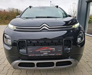 Citroen Citroën C3 Aircross Feel,Automatik,Tempomat,Sitzhe Gebrauchtwagen