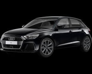 Audi Audi A1 25 TFSI Sportback advanced Gebrauchtwagen