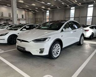 Tesla Tesla Model X Long Range AWD Gebrauchtwagen