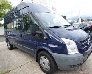 Ford Ford Transit Kombi FT 350 L Trend 8 Sitzer+AHK+STA Gebrauchtwagen