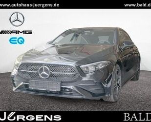 Mercedes-Benz Mercedes-Benz A 180 AMG-Sport/ILS/Cam/Pano/Night/T Gebrauchtwagen