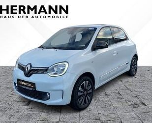 Renault Renault Twingo Techno Electric *NAVI*LED*KONTRAST* Gebrauchtwagen