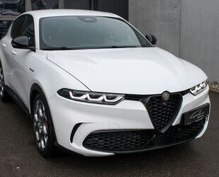 Alfa Romeo Tonale Gebrauchtwagen