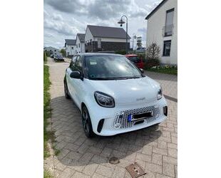 Smart Smart EQ ForFour Passion Exclusive -LED- Pakete Gebrauchtwagen