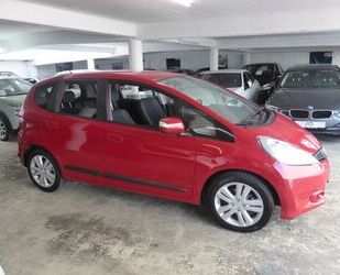 Honda Honda Jazz 1.4 Comfort Plus AUTOMATIK Gebrauchtwagen