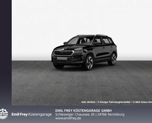 Skoda Skoda Karoq Selection 2,0 TDI 85 kW 6-Gang mech. Gebrauchtwagen