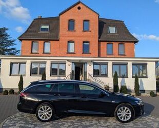 Opel Opel Insignia Business Elegance LED AHK CAM SHZ 18 Gebrauchtwagen