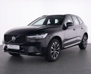 Volvo Volvo XC60 B4 Diesel Plus Dark AWD + AHK + GLASSCH Gebrauchtwagen