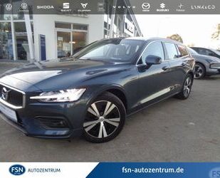 Volvo Volvo V60 B3 Benzin Momentum Pro Anhängerzug Gebrauchtwagen