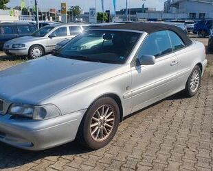 Volvo Volvo C70 2.4T Cabriolet Gebrauchtwagen