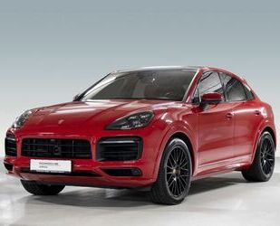 Porsche Porsche Cayenne EU6d GTS Coupe Matrix LED PASM Sof Gebrauchtwagen