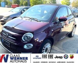 Fiat Fiat 500 DolceVita 1.0 Mild Hybrid EU6d elektron. Gebrauchtwagen