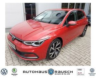 VW Volkswagen Golf Active VIII Active, 1.5 eTSI (EURO Gebrauchtwagen