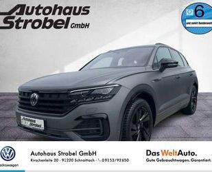 VW Volkswagen Touareg 3.0 V6 TDI 4M 