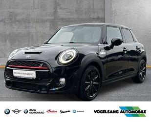 Mini MINI Cooper S Leder,Chili,LEDScheinwerfer,Tempomat Gebrauchtwagen