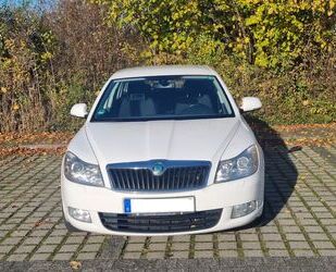 Skoda Skoda Octavia 2.0 TDI Ambition Combi Ambition Gebrauchtwagen