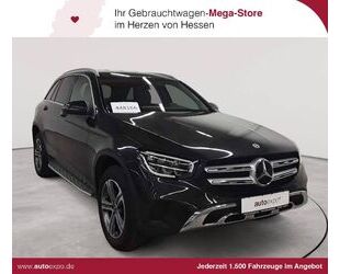 Mercedes-Benz Mercedes-Benz GLC 220 d 4M- AHK AssiP Sound StHz Gebrauchtwagen