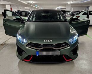 Kia Kia pro_ceed / ProCeed 1.6 T-GDI DCT GT GT Gebrauchtwagen