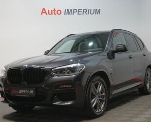 BMW BMW X3 xDrive 30 d M Sport*Panorama*AHK*LED*HuD Gebrauchtwagen