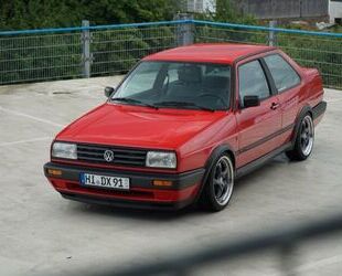 VW Volkswagen Jetta 2 Türer Gebrauchtwagen