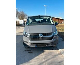 VW Volkswagen T6.1 Multivan Trendline 