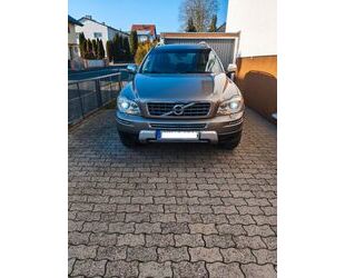 Volvo Volvo XC90 D5 AWD Geartronic Executive Executive Gebrauchtwagen