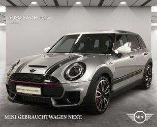 Mini John Cooper Works Clubman Gebrauchtwagen