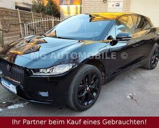 Jaguar Jaguar I-Pace EV400 AWD SE 2.Hand Navi Pano ACC 20 Gebrauchtwagen