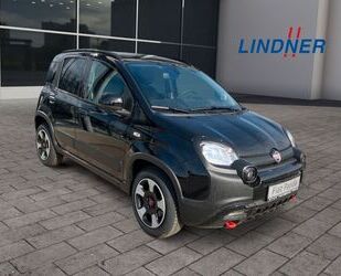 Fiat Fiat Panda Cross 1.0 GSE Hybrid 51kW (70 PS) Gebrauchtwagen