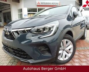 Mitsubishi Mitsubishi ASX 1.3 T-Benziner Mildhybrid Plus LED Gebrauchtwagen