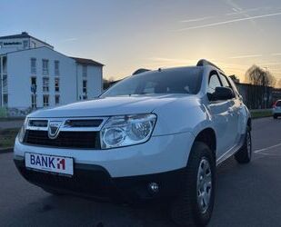 Dacia Dacia Duster I Laureate/USB/KLIMA/2.HAND/SERVICE N Gebrauchtwagen