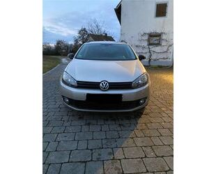 VW Volkswagen Golf 1.4 TSI MATCH Variant TÜV 09/26 SH Gebrauchtwagen