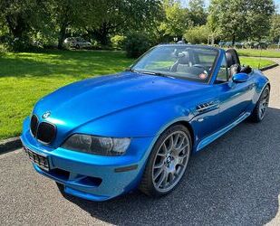 BMW BMW Z3 M Roadster + Gebrauchtwagen