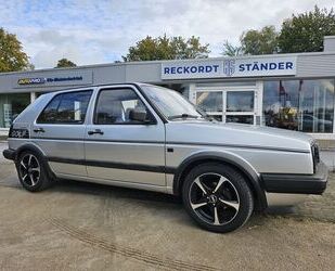 VW Volkswagen Golf 1,6 -19E; MK2; Automatik, D3 Norm Gebrauchtwagen