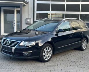 VW Volkswagen Passat Variant Highline 2.0 TDI * TÜV 6 Gebrauchtwagen