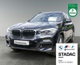 BMW BMW X3 XDRIVE30D M-Sport HDC LED AHK Sportpaket Na Gebrauchtwagen