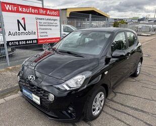 Hyundai Hyundai i10*Tempomat*Sitzheizung*PDC*Lenkradheizun Gebrauchtwagen