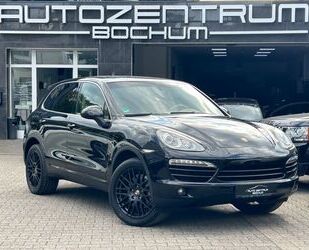 Porsche Porsche Cayenne Diesel Gebrauchtwagen