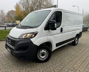 Fiat Fiat Ducato Kasten 30 120 L1H1 RS: 3000 mm Gebrauchtwagen