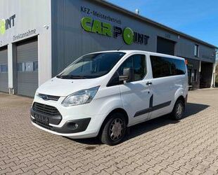 Ford Ford Transit/Tourneo Custom Kombi 300 L1 Trend Gebrauchtwagen