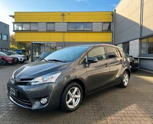 Toyota Toyota Verso SkyView Edition PANO/NAVI/KAMERA/KLIM Gebrauchtwagen